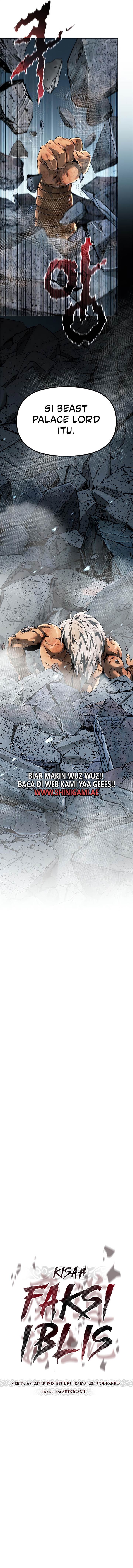 Chronicles of the Demon Faction Chap 86 - Next Chap 87