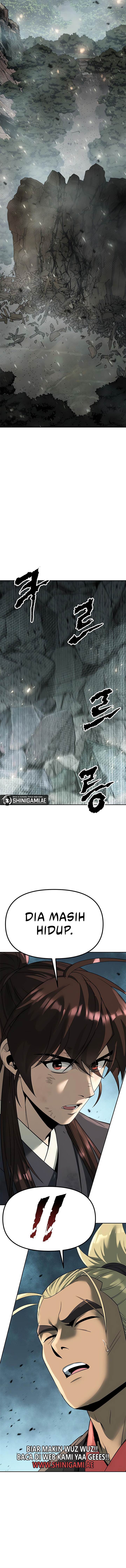 Chronicles of the Demon Faction Chap 86 - Next Chap 87