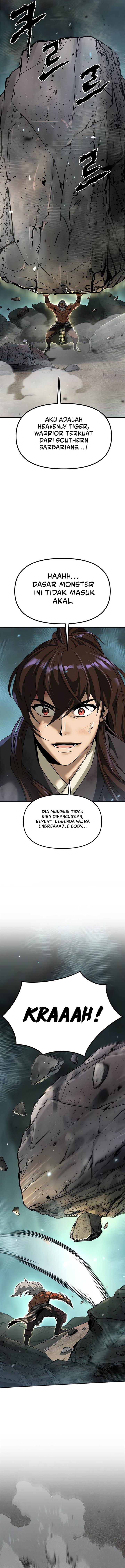 Chronicles of the Demon Faction Chap 86 - Next Chap 87