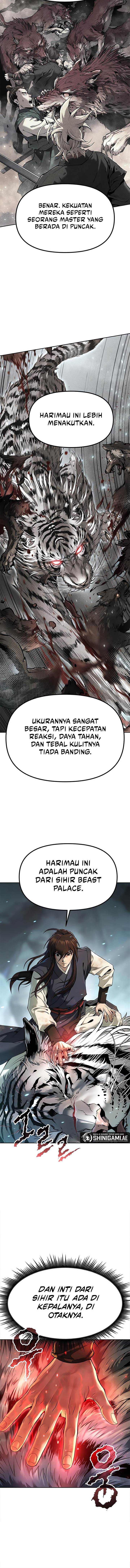 Chronicles of the Demon Faction Chap 86 - Next Chap 87