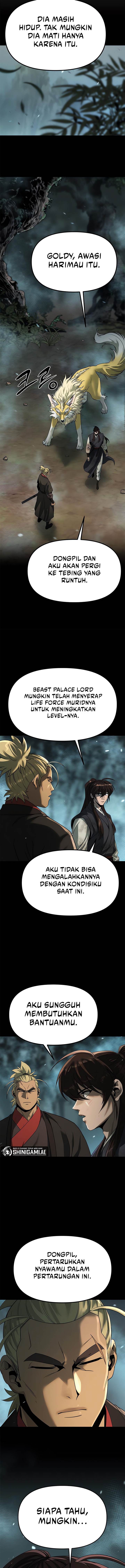 Chronicles of the Demon Faction Chap 86 - Next Chap 87