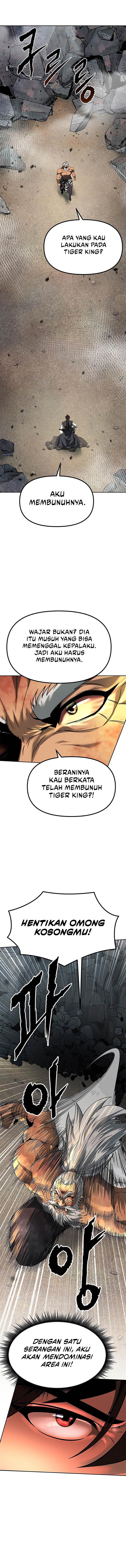 Chronicles of the Demon Faction Chap 86 - Next Chap 87