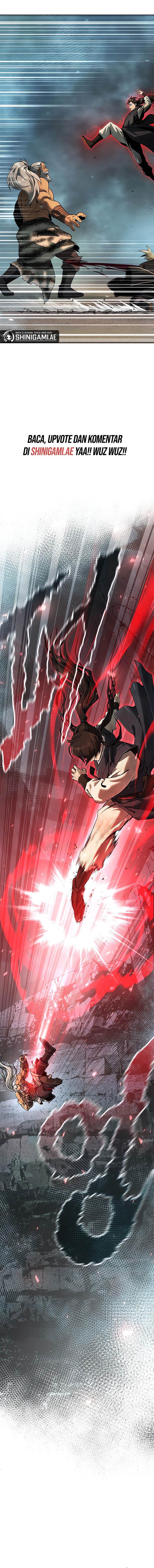 Chronicles of the Demon Faction Chap 86 - Next Chap 87