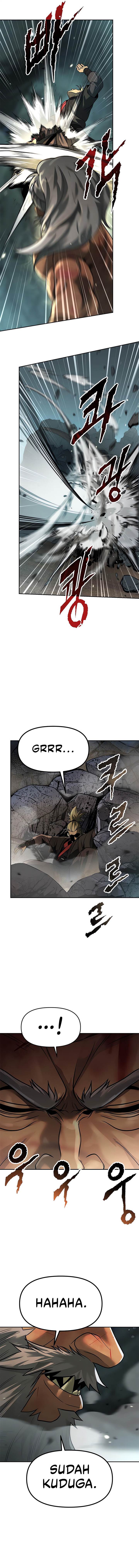 Chronicles of the Demon Faction Chap 86 - Next Chap 87