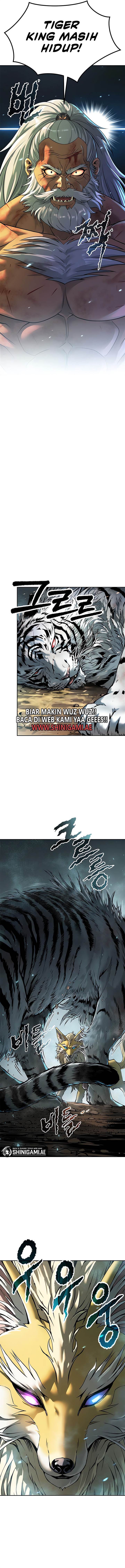 Chronicles of the Demon Faction Chap 86 - Next Chap 87