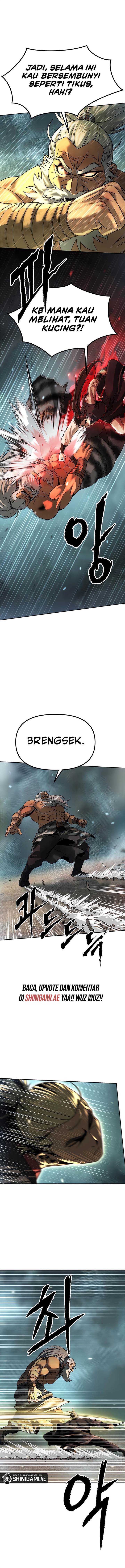 Chronicles of the Demon Faction Chap 86 - Next Chap 87