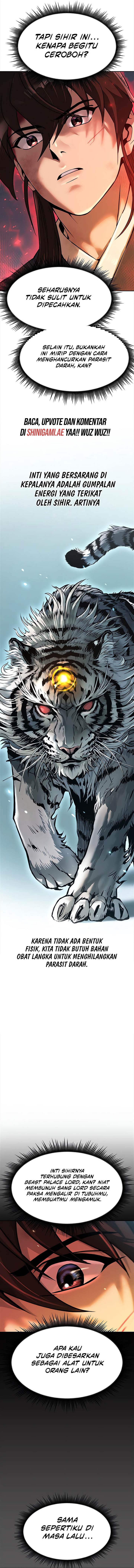 Chronicles of the Demon Faction Chap 86 - Next Chap 87