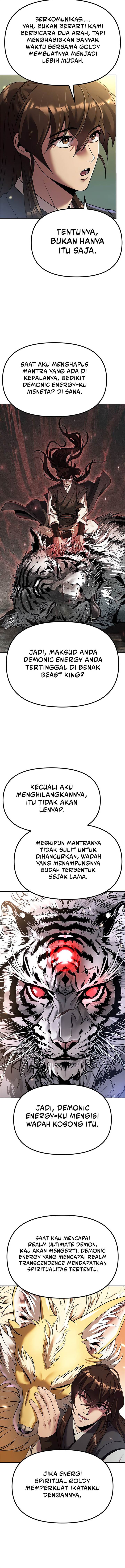 Chronicles of the Demon Faction Chap 88 - Next Chap 89