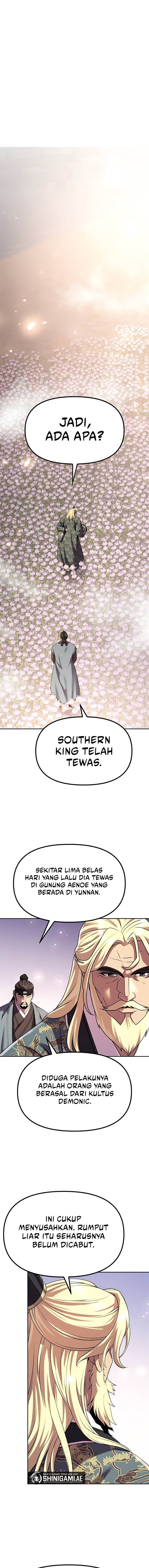 Chronicles of the Demon Faction Chap 88 - Next Chap 89