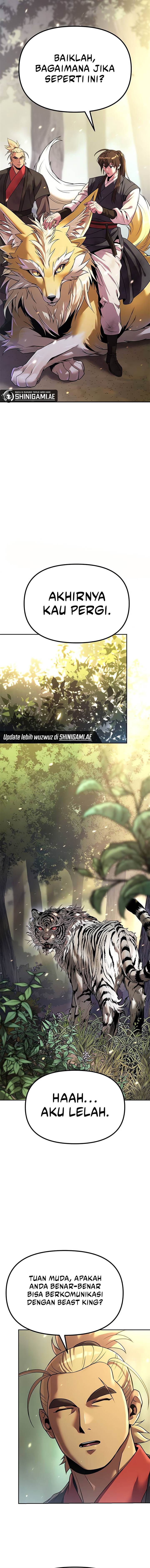 Chronicles of the Demon Faction Chap 88 - Next Chap 89