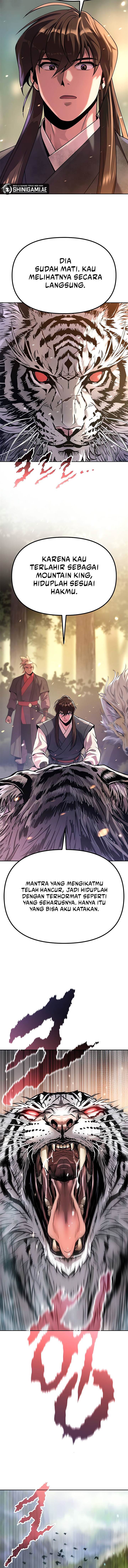 Chronicles of the Demon Faction Chap 88 - Next Chap 89