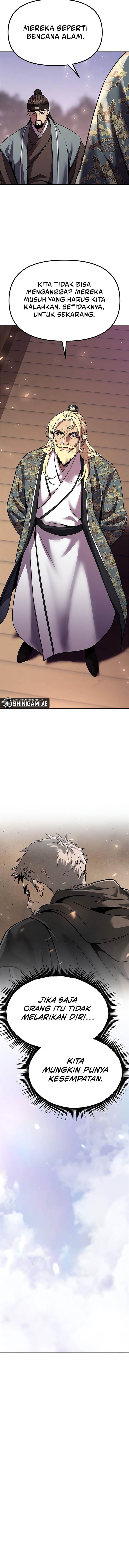 Chronicles of the Demon Faction Chap 88 - Next Chap 89