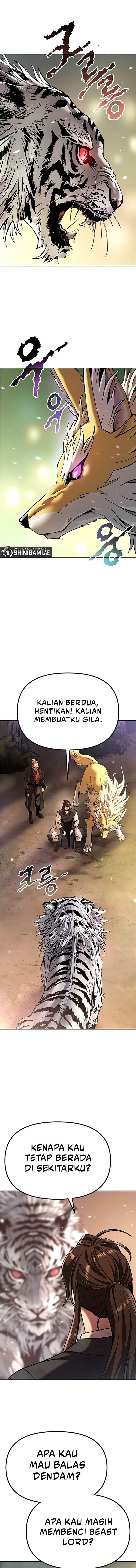 Chronicles of the Demon Faction Chap 88 - Next Chap 89