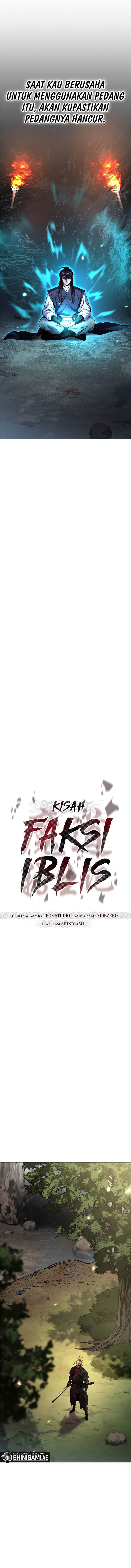 Chronicles of the Demon Faction Chap 88 - Next Chap 89