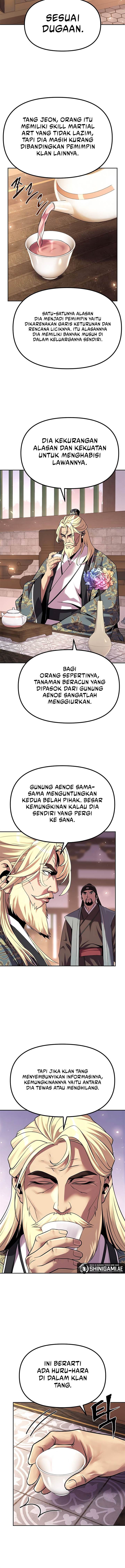 Chronicles of the Demon Faction Chap 88 - Next Chap 89