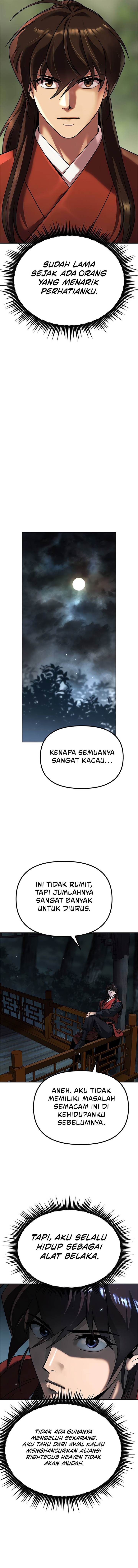 Chronicles of the Demon Faction Chap 89 - Next Chap 90