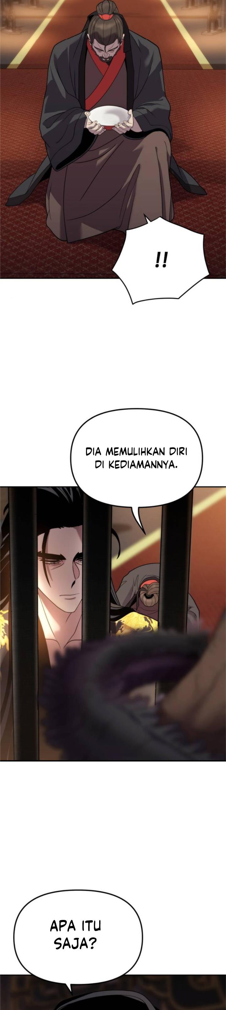Chronicles of the Demon Faction Chap 8 - Next Chap 9