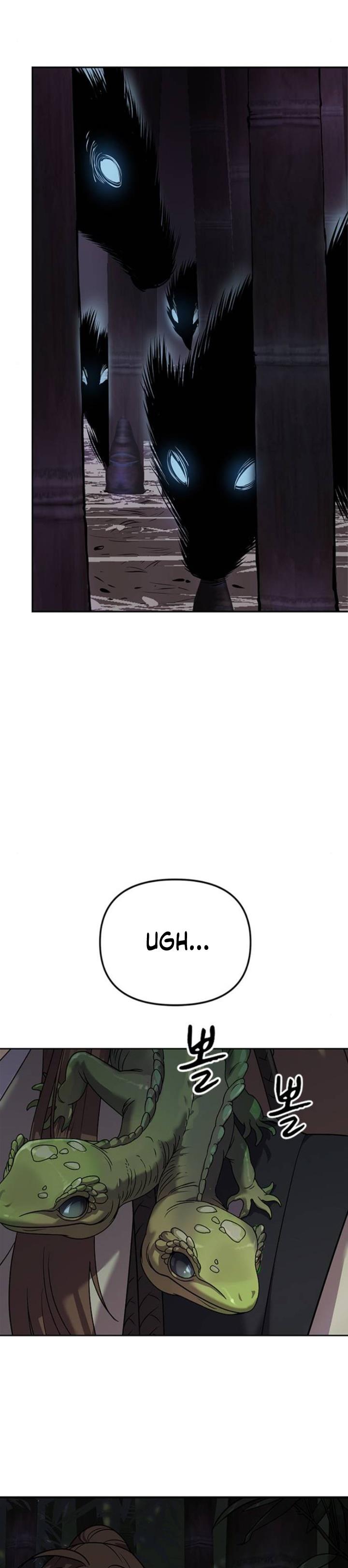 Chronicles of the Demon Faction Chap 8 - Next Chap 9