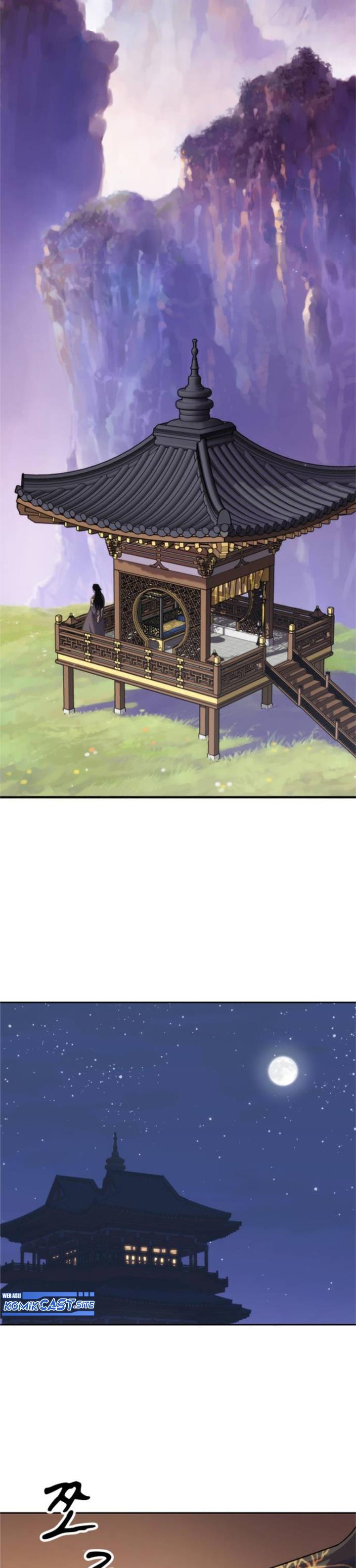 Chronicles of the Demon Faction Chap 8 - Next Chap 9