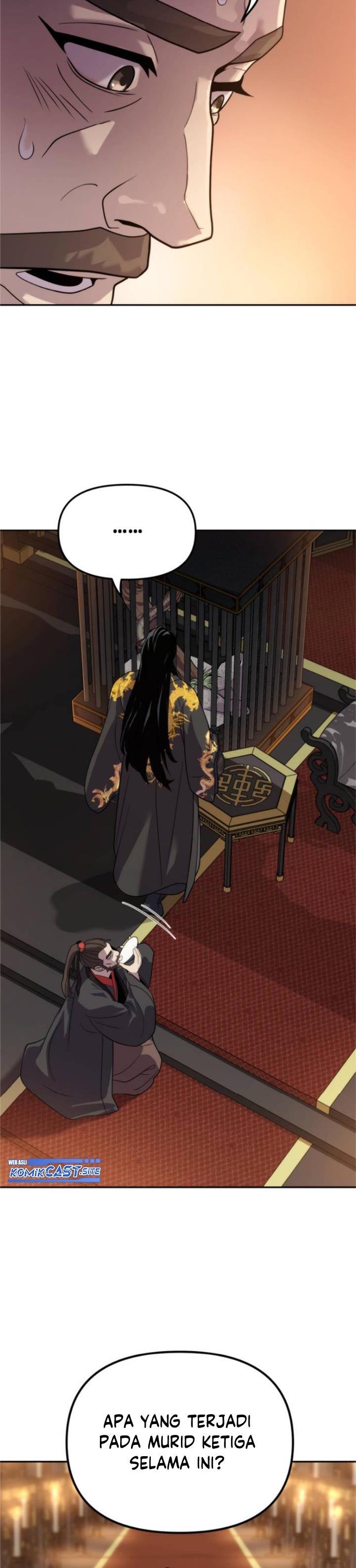 Chronicles of the Demon Faction Chap 8 - Next Chap 9