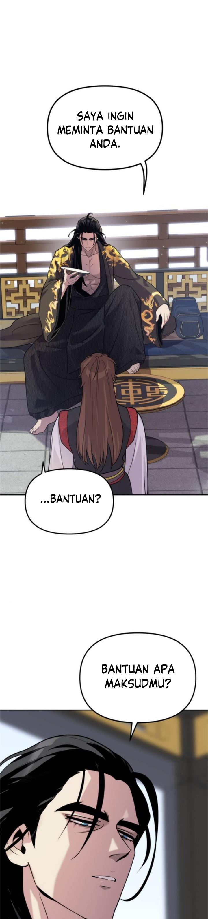 Chronicles of the Demon Faction Chap 8 - Next Chap 9