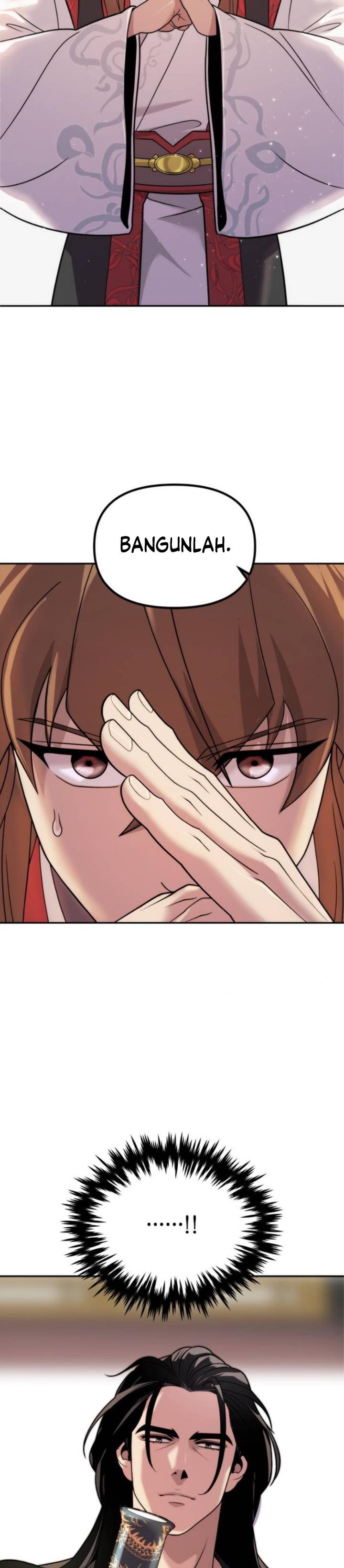 Chronicles of the Demon Faction Chap 8 - Next Chap 9