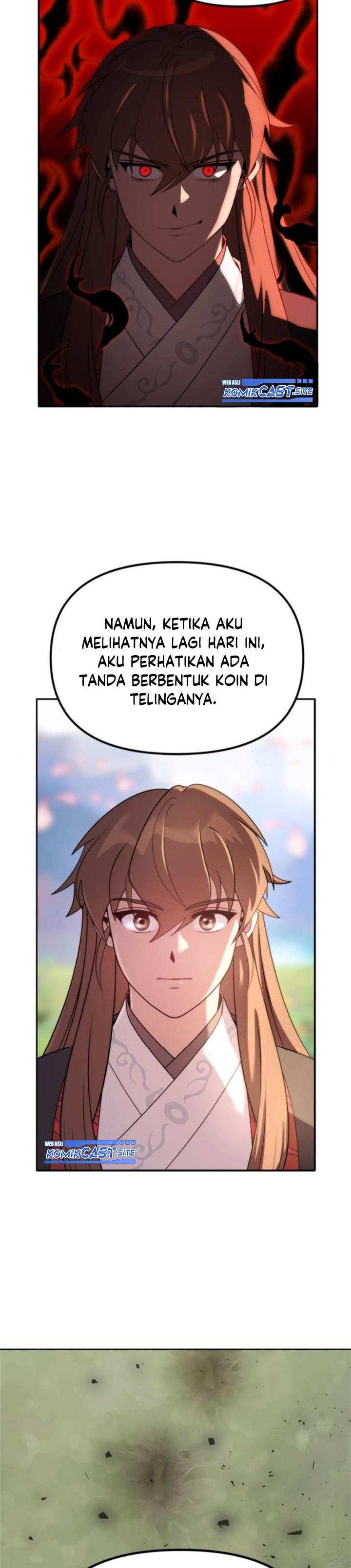 Chronicles of the Demon Faction Chap 8 - Next Chap 9