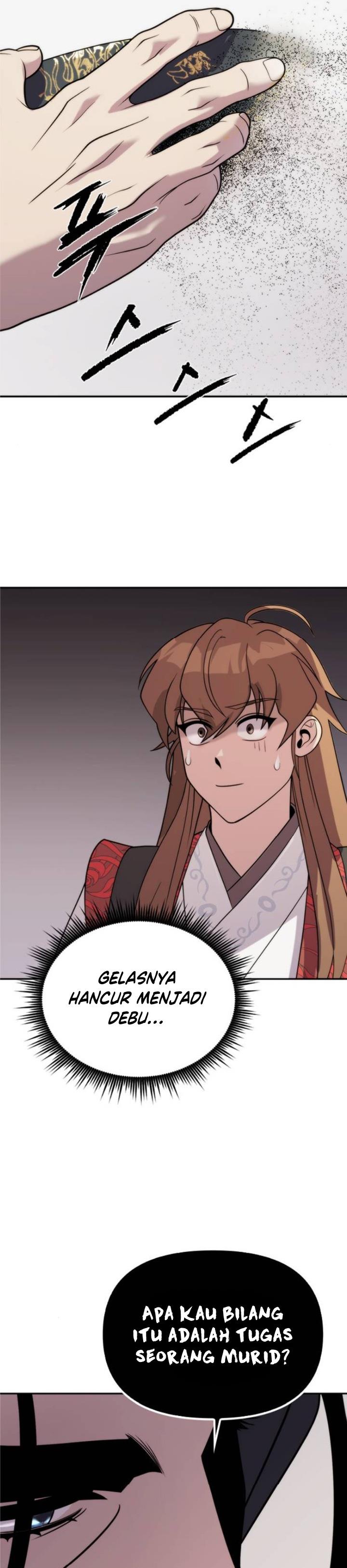 Chronicles of the Demon Faction Chap 8 - Next Chap 9