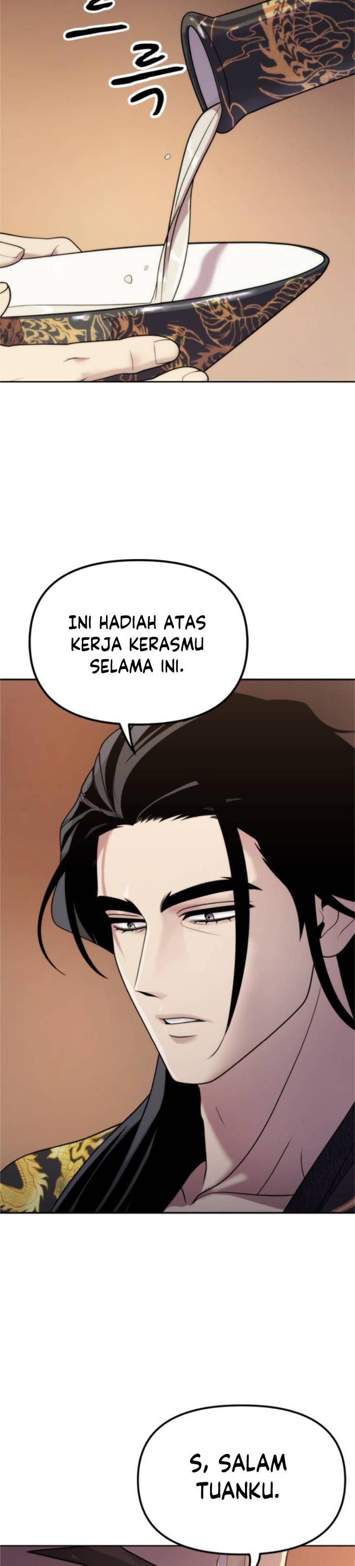 Chronicles of the Demon Faction Chap 8 - Next Chap 9