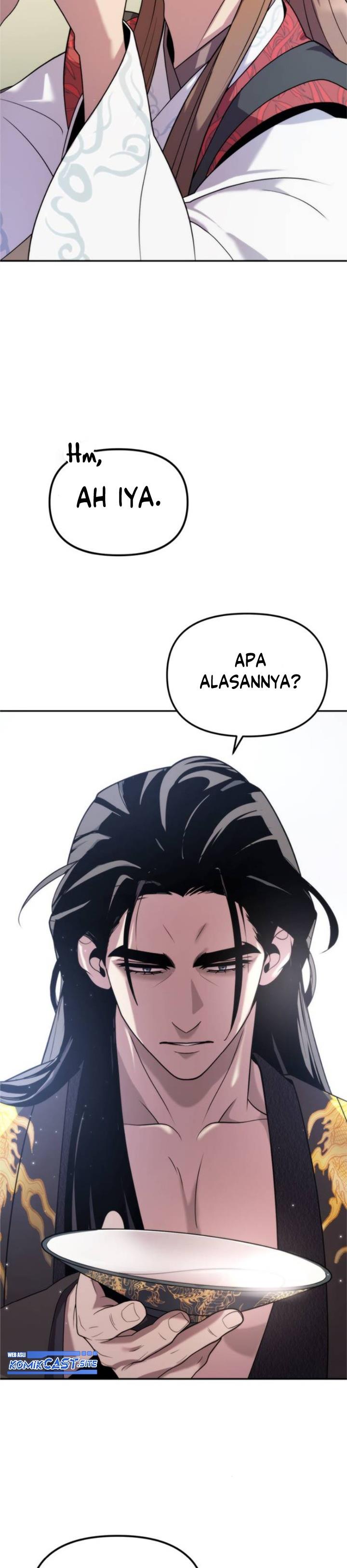 Chronicles of the Demon Faction Chap 8 - Next Chap 9