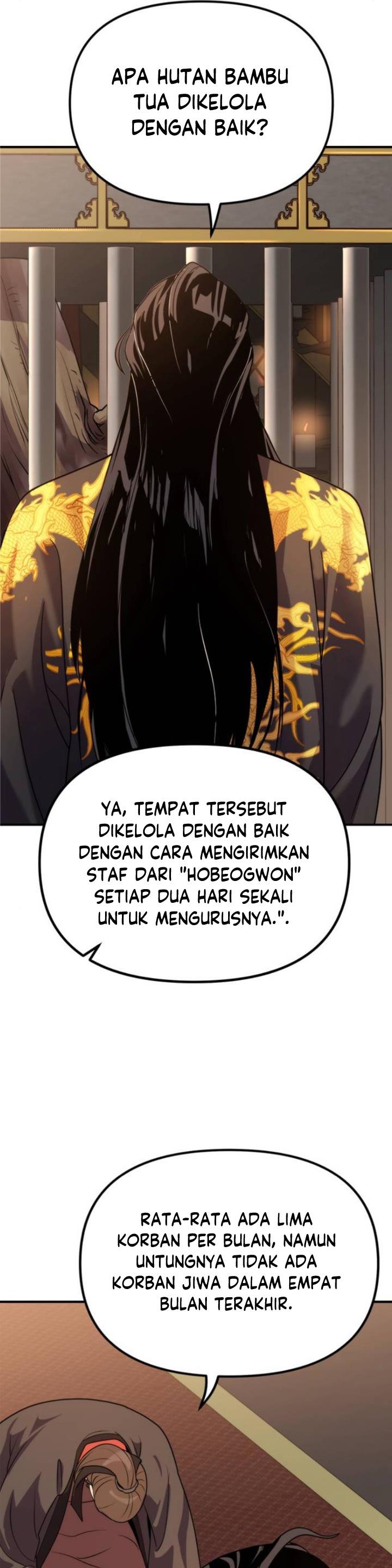Chronicles of the Demon Faction Chap 8 - Next Chap 9
