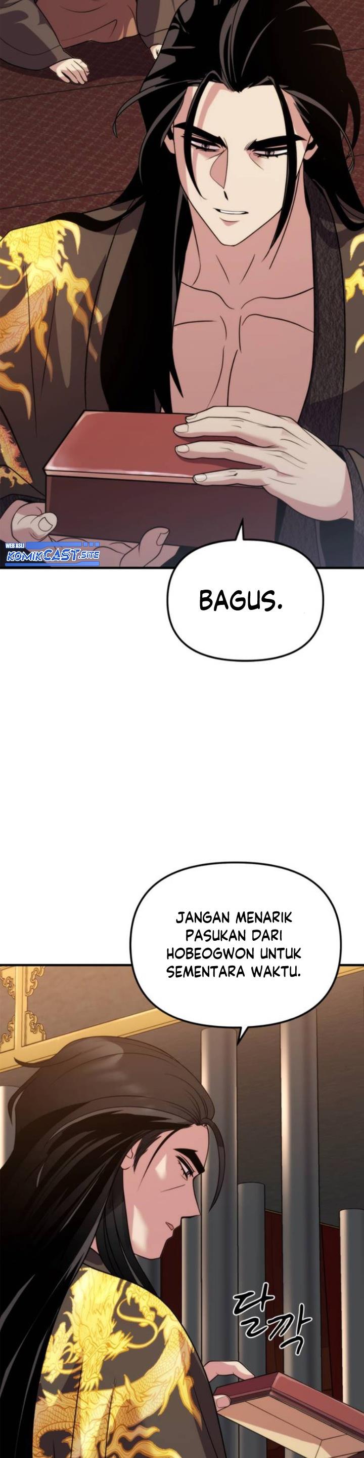 Chronicles of the Demon Faction Chap 8 - Next Chap 9