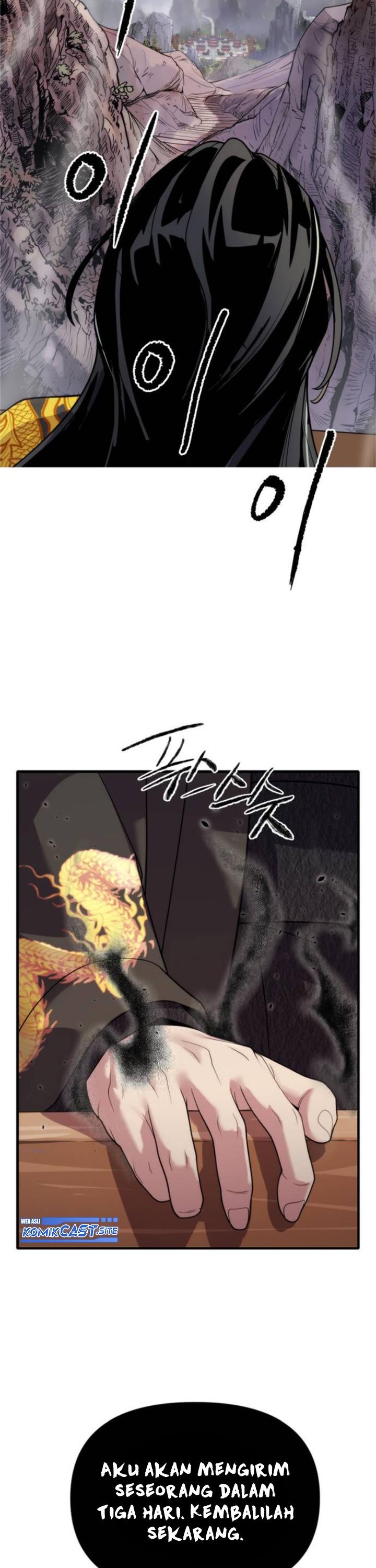 Chronicles of the Demon Faction Chap 8 - Next Chap 9