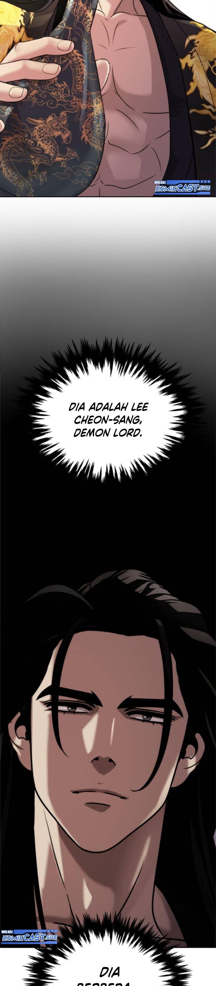 Chronicles of the Demon Faction Chap 8 - Next Chap 9
