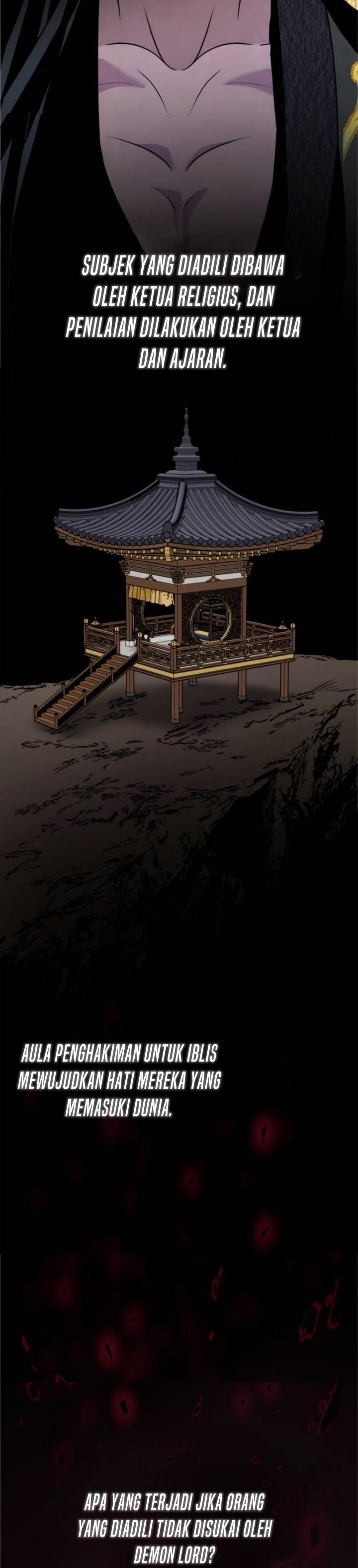 Chronicles of the Demon Faction Chap 8 - Next Chap 9