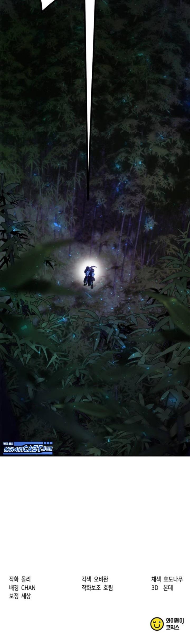 Chronicles of the Demon Faction Chap 8 - Next Chap 9