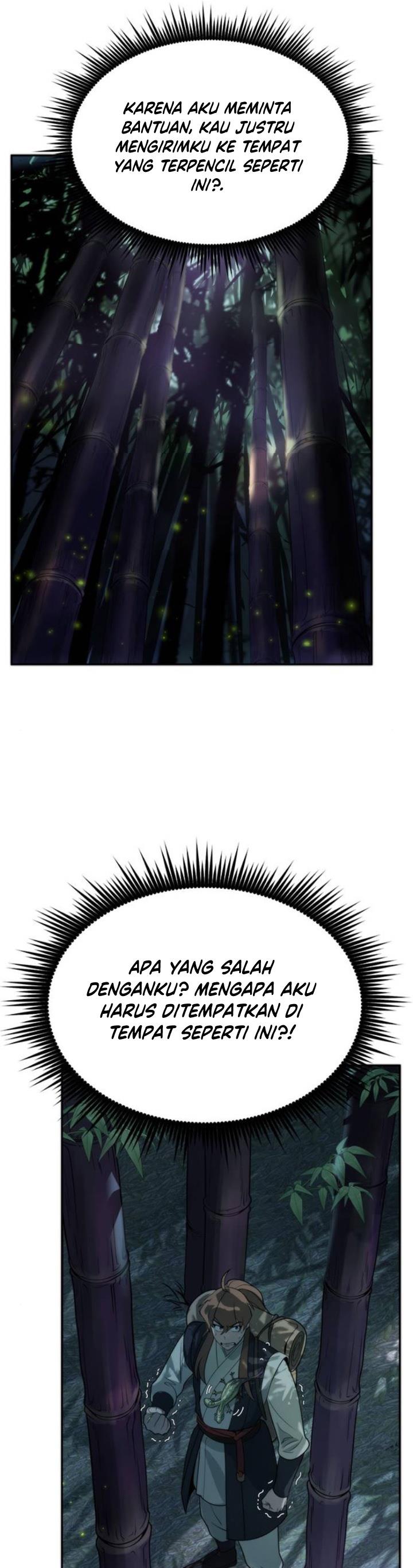 Chronicles of the Demon Faction Chap 8 - Next Chap 9