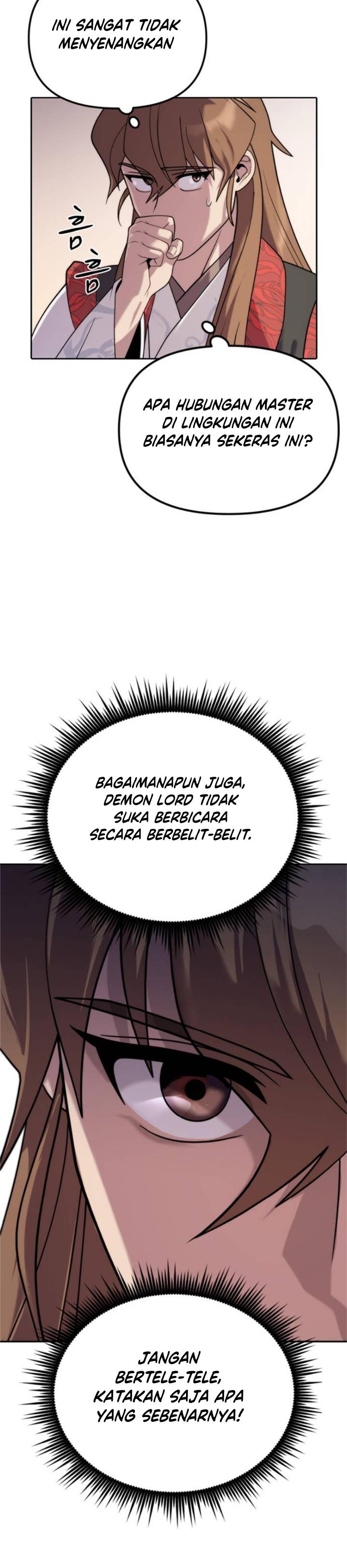 Chronicles of the Demon Faction Chap 8 - Next Chap 9