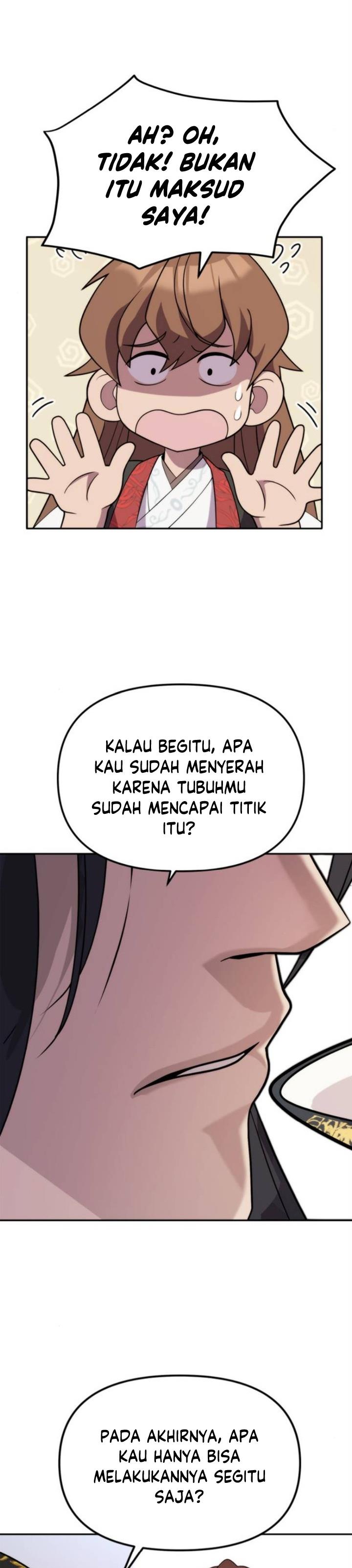 Chronicles of the Demon Faction Chap 8 - Next Chap 9