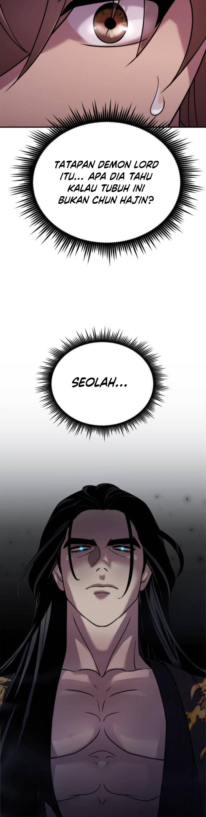 Chronicles of the Demon Faction Chap 8 - Next Chap 9