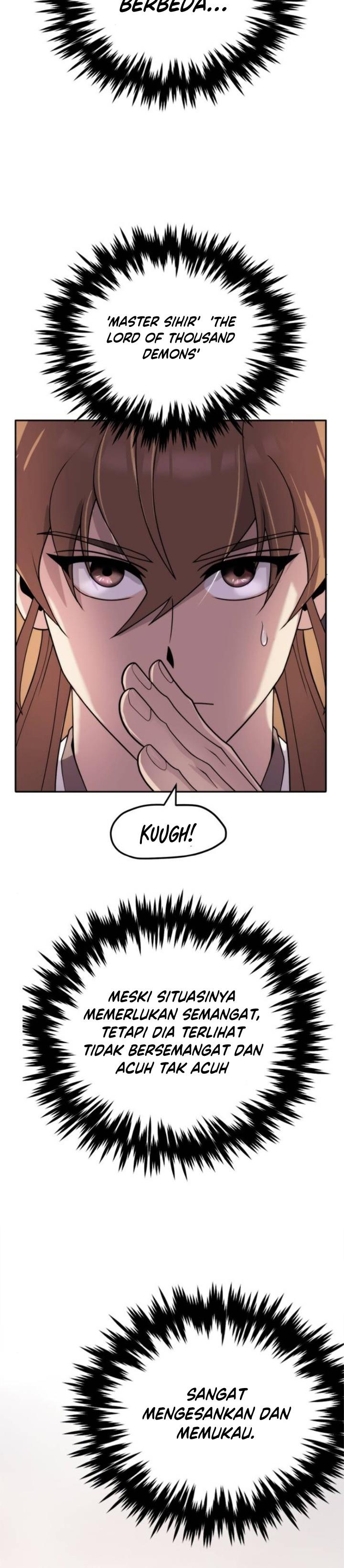 Chronicles of the Demon Faction Chap 8 - Next Chap 9