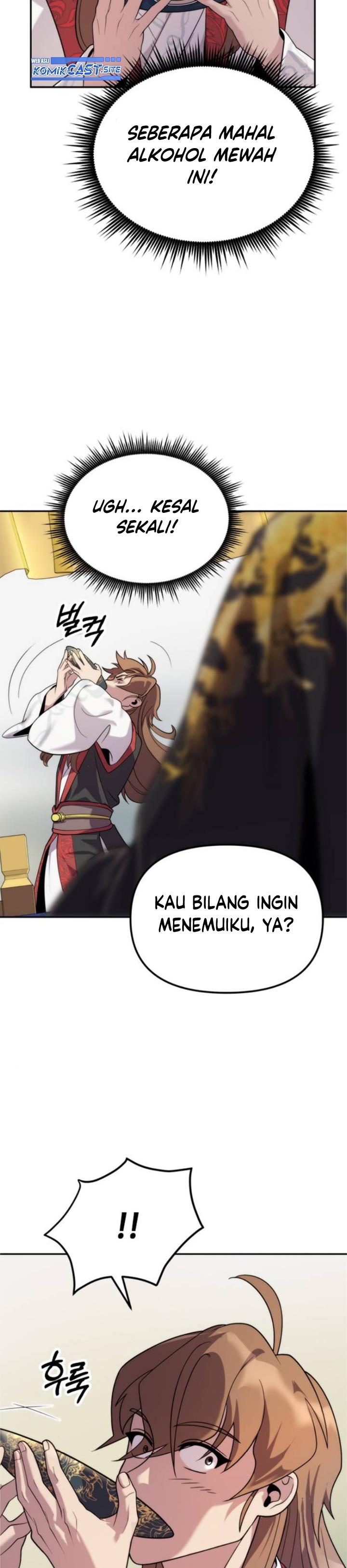 Chronicles of the Demon Faction Chap 8 - Next Chap 9