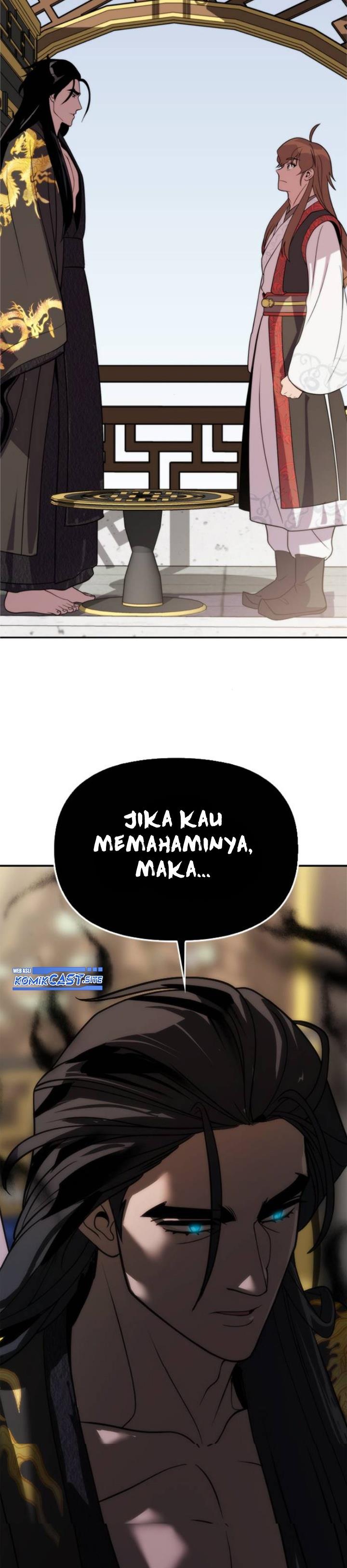 Chronicles of the Demon Faction Chap 8 - Next Chap 9