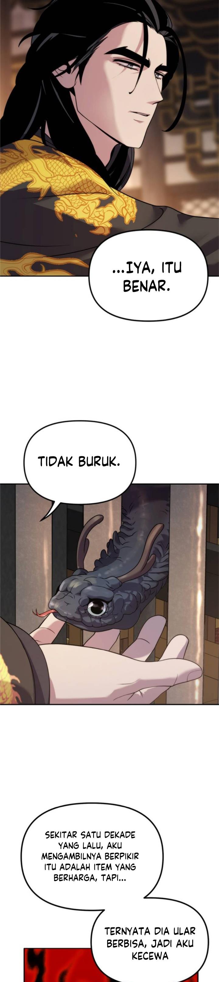 Chronicles of the Demon Faction Chap 8 - Next Chap 9