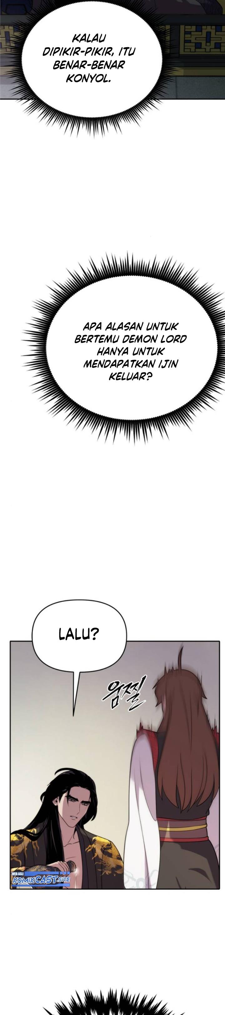 Chronicles of the Demon Faction Chap 8 - Next Chap 9