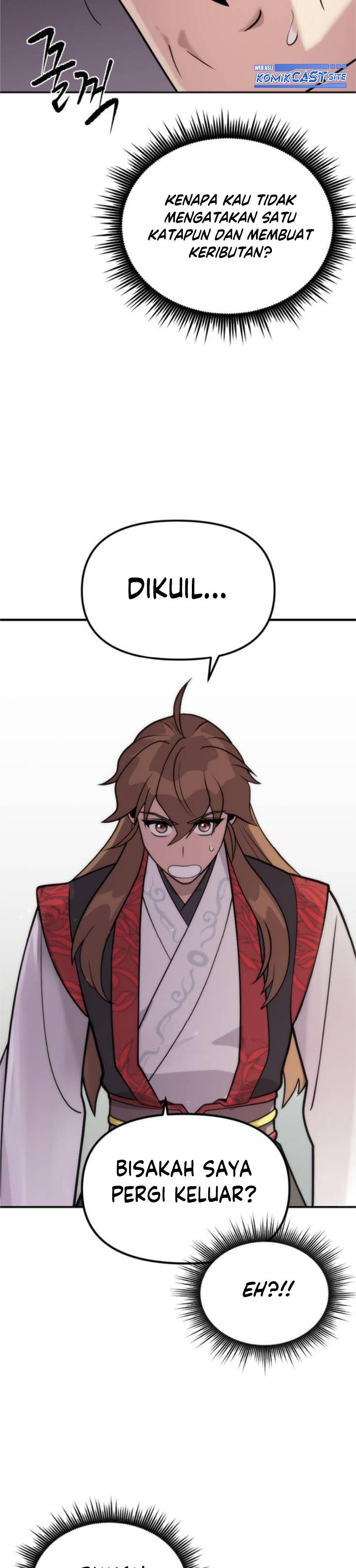 Chronicles of the Demon Faction Chap 8 - Next Chap 9