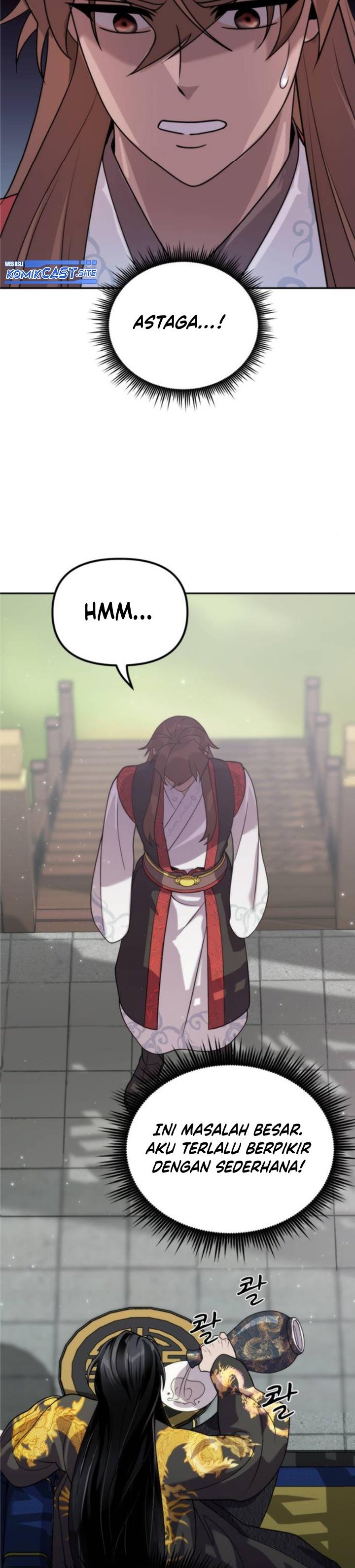 Chronicles of the Demon Faction Chap 8 - Next Chap 9