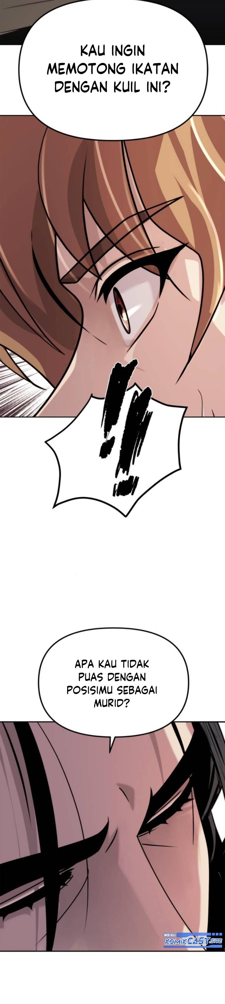 Chronicles of the Demon Faction Chap 8 - Next Chap 9