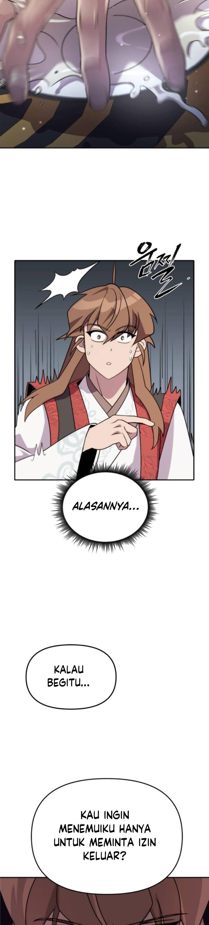 Chronicles of the Demon Faction Chap 8 - Next Chap 9