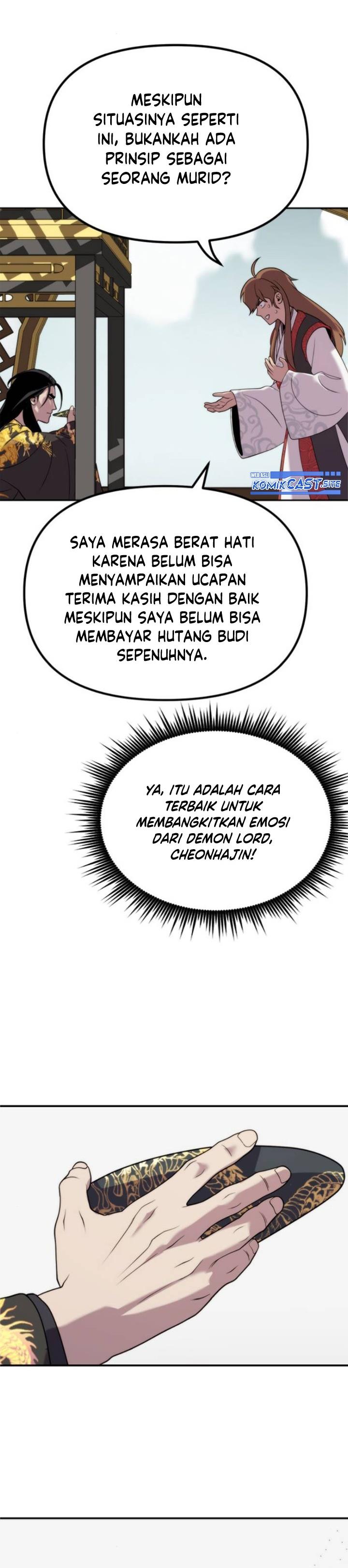 Chronicles of the Demon Faction Chap 8 - Next Chap 9